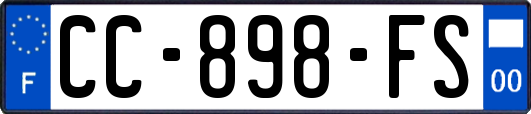 CC-898-FS