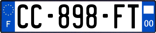CC-898-FT