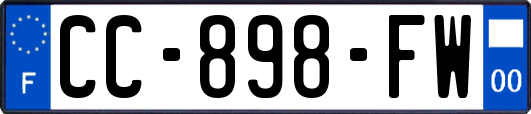 CC-898-FW