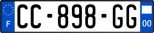 CC-898-GG