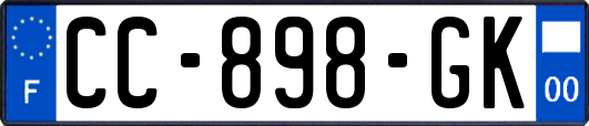 CC-898-GK