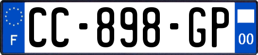 CC-898-GP