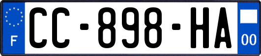 CC-898-HA