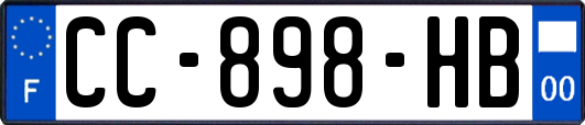 CC-898-HB
