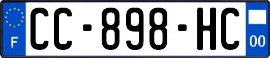 CC-898-HC