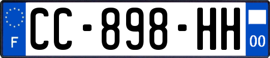 CC-898-HH