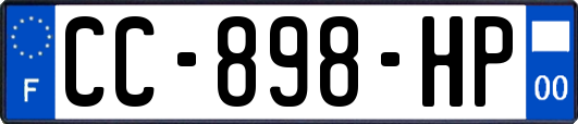 CC-898-HP