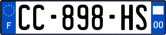 CC-898-HS
