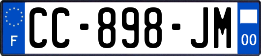 CC-898-JM
