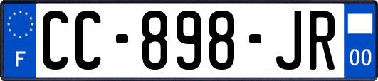 CC-898-JR