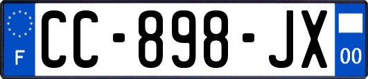 CC-898-JX