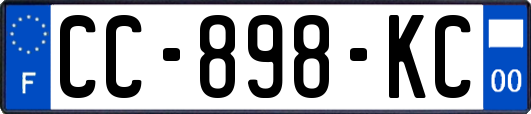 CC-898-KC