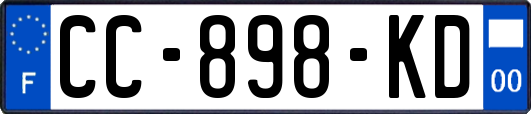 CC-898-KD