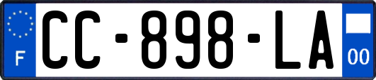 CC-898-LA