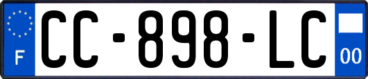 CC-898-LC