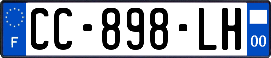 CC-898-LH