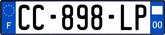 CC-898-LP