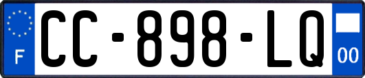 CC-898-LQ