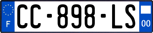 CC-898-LS