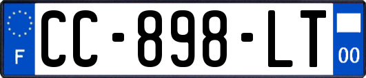 CC-898-LT