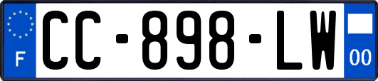 CC-898-LW