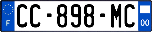 CC-898-MC