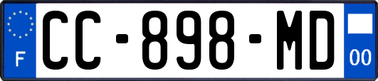 CC-898-MD