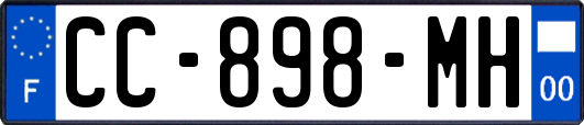CC-898-MH