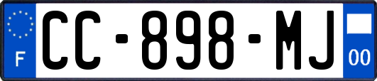 CC-898-MJ