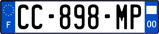 CC-898-MP