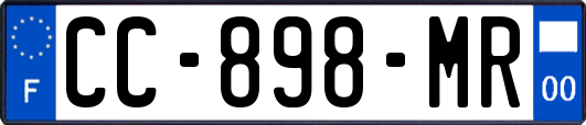 CC-898-MR