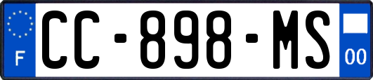 CC-898-MS