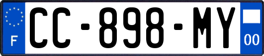 CC-898-MY