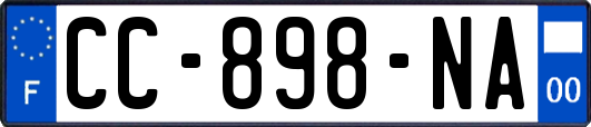 CC-898-NA
