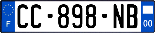 CC-898-NB