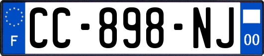 CC-898-NJ