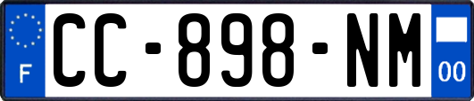 CC-898-NM