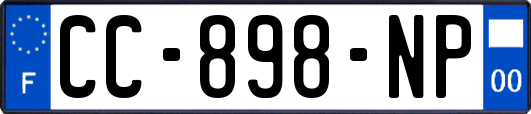 CC-898-NP