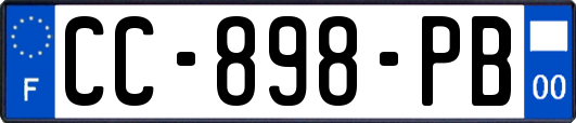 CC-898-PB