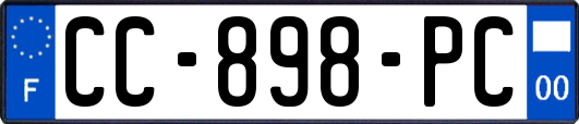 CC-898-PC