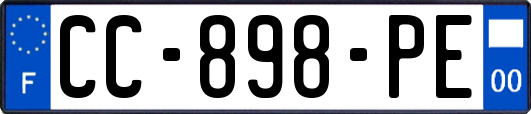 CC-898-PE