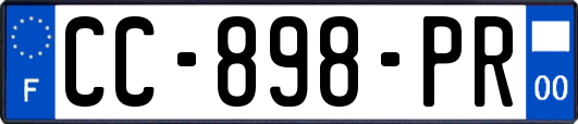 CC-898-PR