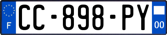 CC-898-PY