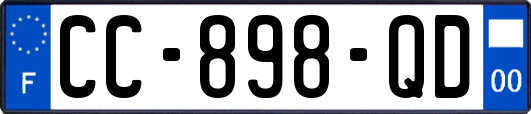 CC-898-QD