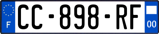 CC-898-RF