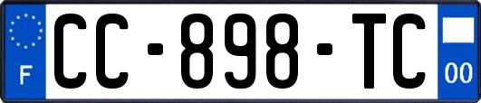 CC-898-TC