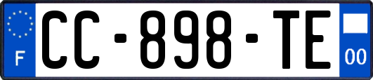 CC-898-TE