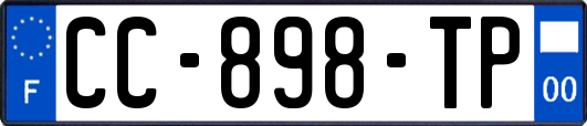 CC-898-TP