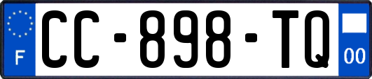 CC-898-TQ