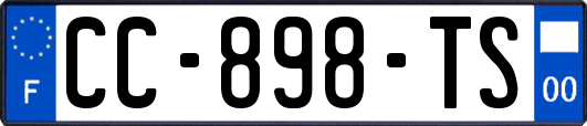 CC-898-TS